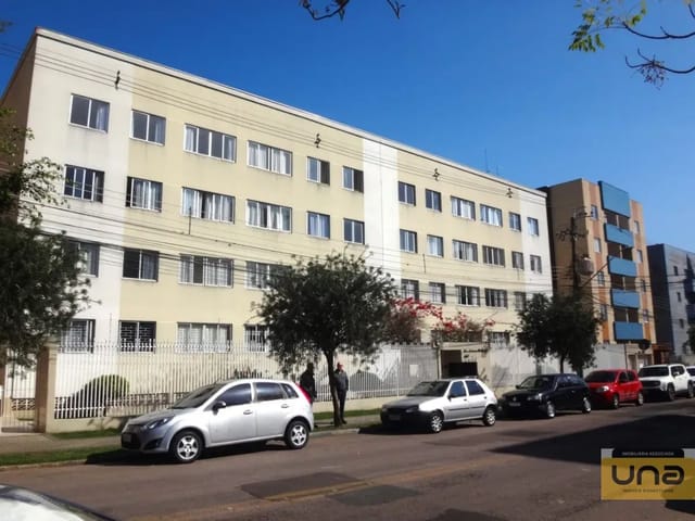 Apartamento 2 quartos e 1 banheiro, para alugar, no bairro PORTAO em Curitiba