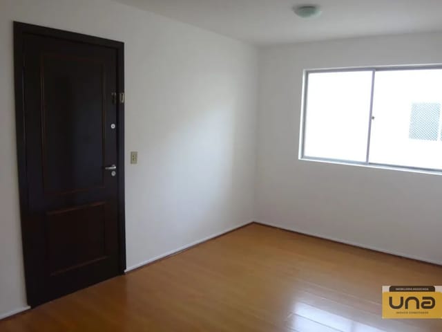 Apartamento 2 quartos e 1 banheiro, para alugar, no bairro PORTAO em Curitiba