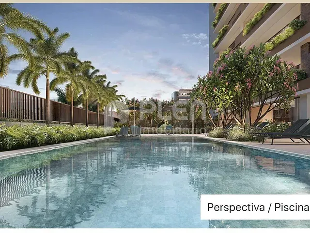 Apartamento com 194m² 3 quartos e 5 banheiros, à venda, no bairro Vila Suzana em São Paulo