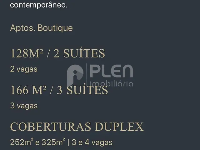 Apartamento com 194m² 3 quartos e 5 banheiros, à venda, no bairro Vila Suzana em São Paulo