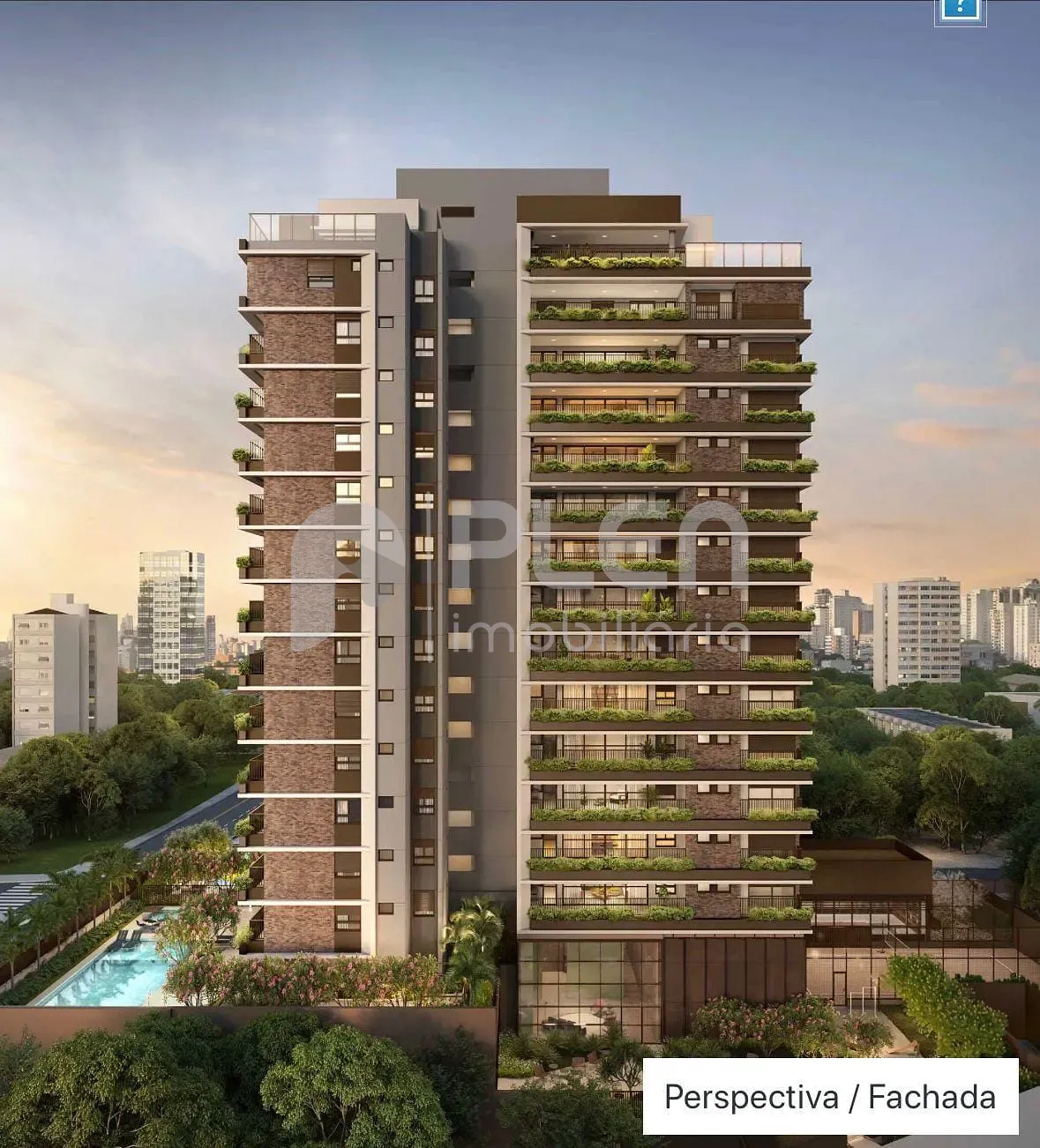 Apartamento de 3 quartos à venda em Vila Suzana, São Paulo