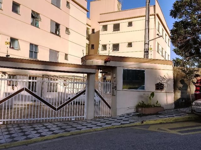Foto do Apartamento - Apartamento para Locação 2 Quartos, 48.12M², Vila São Caetano, Sorocaba - SP | Residencial Vera Lúcia | Ary Proenca Negócios Imobiliários Ltda