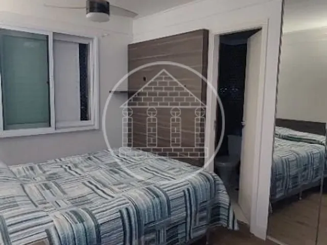 Apartamento com 57m² 2 quartos e 1 banheiro, à venda, no bairro Parque Rebouças em São Paulo