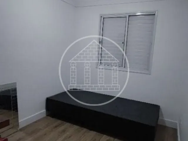 Apartamento com 57m² 2 quartos e 1 banheiro, à venda, no bairro Parque Rebouças em São Paulo