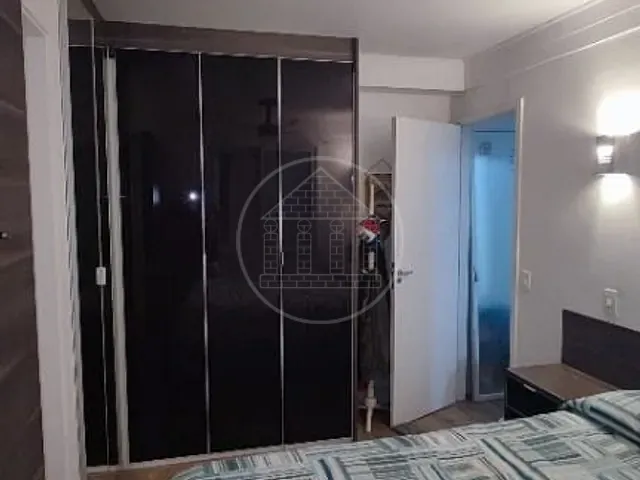 Apartamento com 57m² 2 quartos e 1 banheiro, à venda, no bairro Parque Rebouças em São Paulo