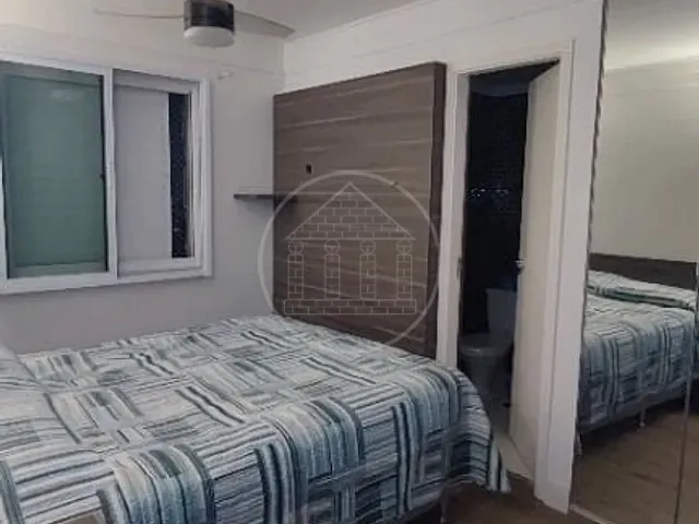 Apartamento com 57m² 2 quartos e 1 banheiro, à venda, no bairro Parque Rebouças em São Paulo