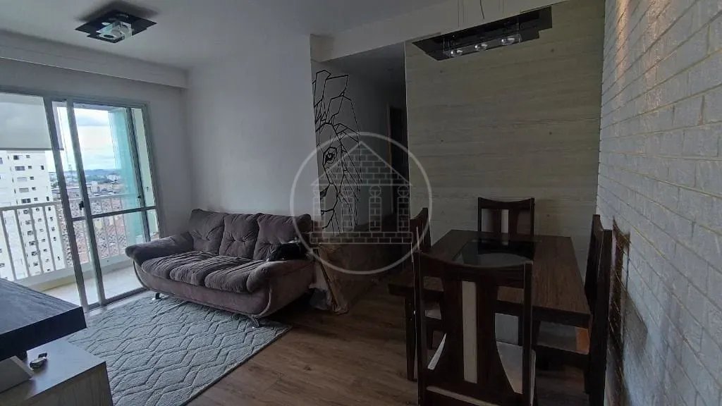 Apartamento, 2 quartos, 57 m² - Foto 21
