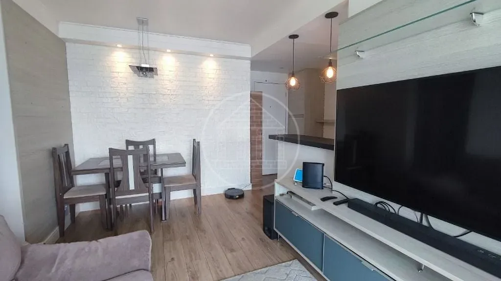 Apartamento, 2 quartos, 57 m² - Foto 20