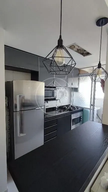 Apartamento, 2 quartos, 57 m² - Foto 8