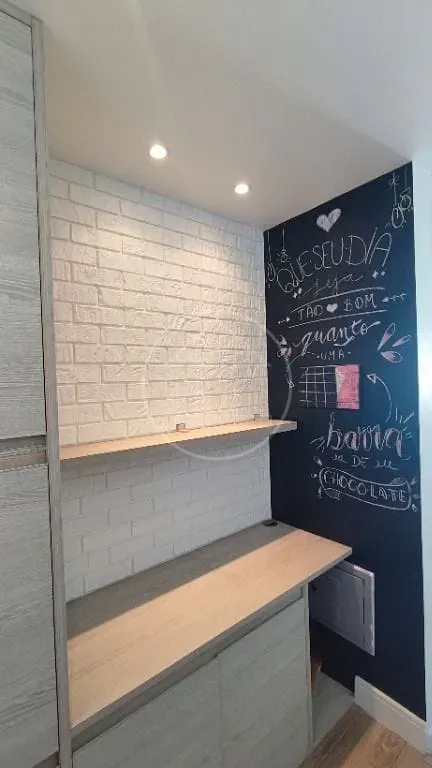 Apartamento, 2 quartos, 57 m² - Foto 16