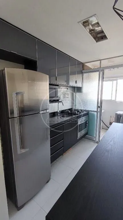 Apartamento, 2 quartos, 57 m² - Foto 9