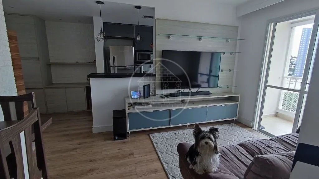 Apartamento, 2 quartos, 57 m² - Foto 19