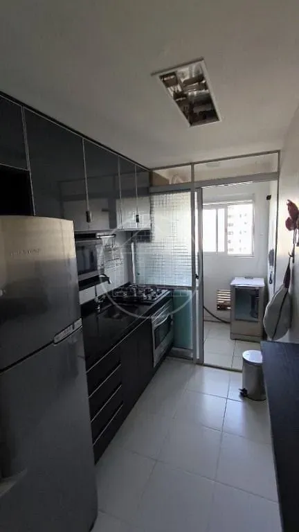 Apartamento, 2 quartos, 57 m² - Foto 10