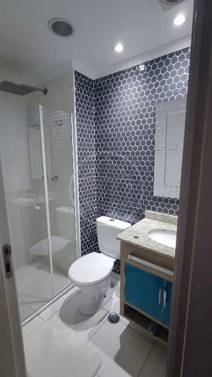 Apartamento, 2 quartos, 57 m² - Foto 2