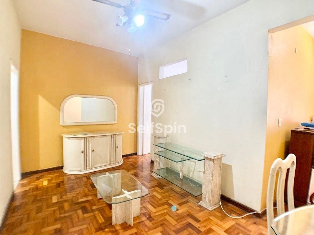 Apartamento, 1 quarto, 65 m² - Foto 2