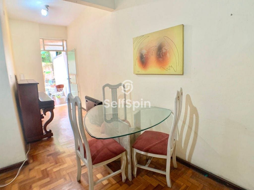 Apartamento, 1 quarto, 65 m² - Foto 3