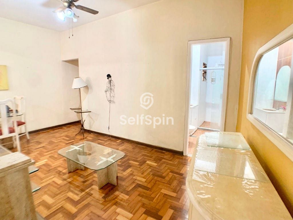 Apartamento, 1 quarto, 65 m² - Foto 1