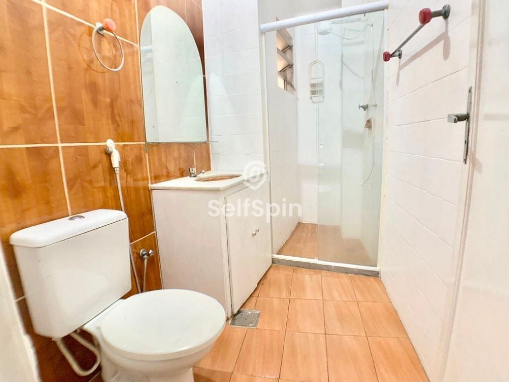 Apartamento, 1 quarto, 65 m² - Foto 5