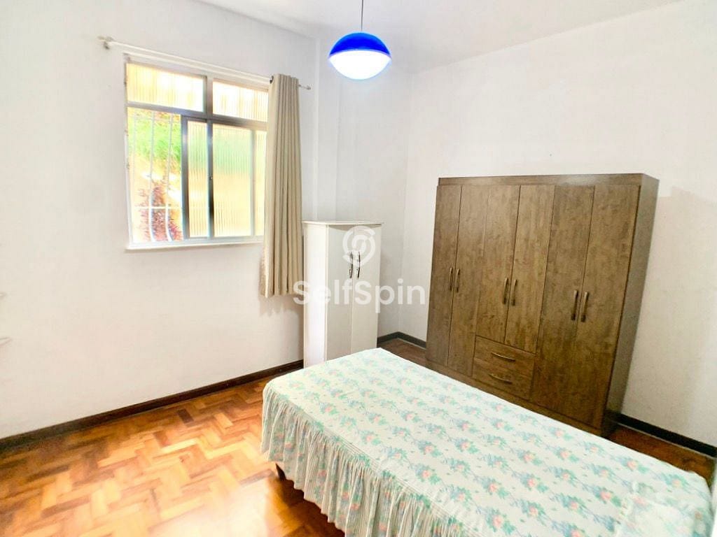 Apartamento, 1 quarto, 65 m² - Foto 6
