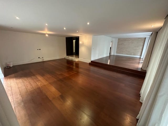 Apartamento com 245m² 3 quartos e 4 banheiros, à venda, no bairro Jardim Paulista em São Paulo