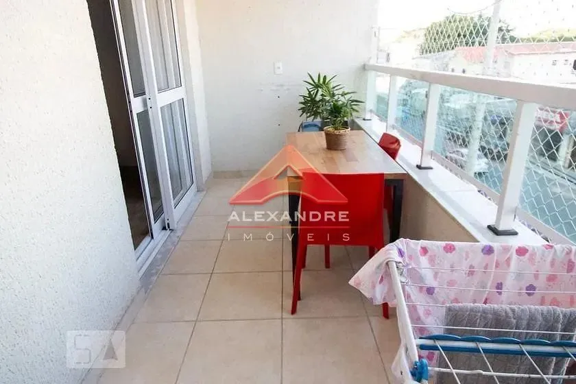 Apartamento, 2 quartos, 70 m² - Foto 16