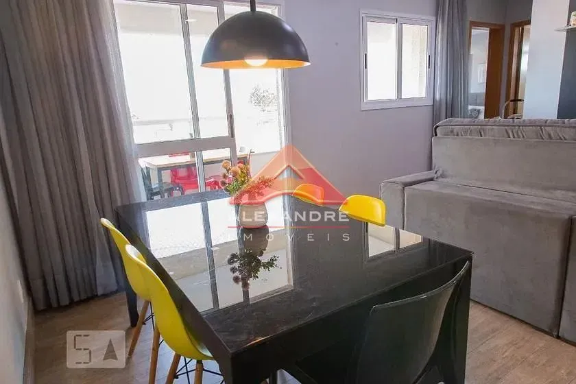 Apartamento, 2 quartos, 70 m² - Foto 3