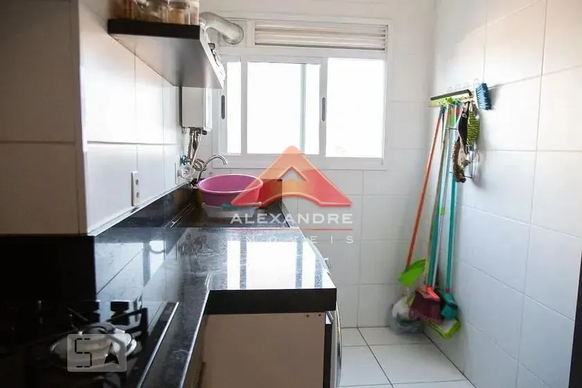Apartamento, 2 quartos, 70 m² - Foto 12