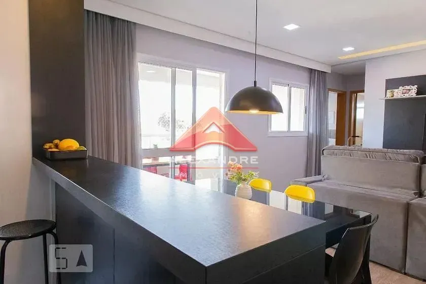 Apartamento, 2 quartos, 70 m² - Foto 2