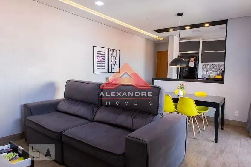 Apartamento, 2 quartos, 70 m² - Foto 7
