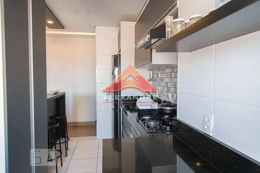 Apartamento, 2 quartos, 70 m² - Foto 11