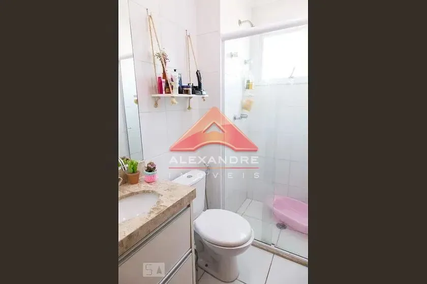 Apartamento, 2 quartos, 70 m² - Foto 29