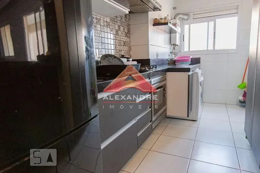 Apartamento, 2 quartos, 70 m² - Foto 9