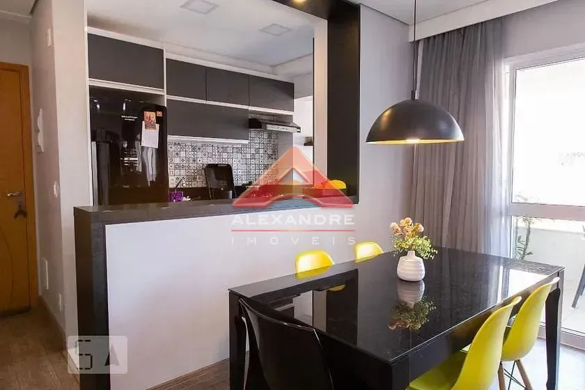 Apartamento, 2 quartos, 70 m² - Foto 4