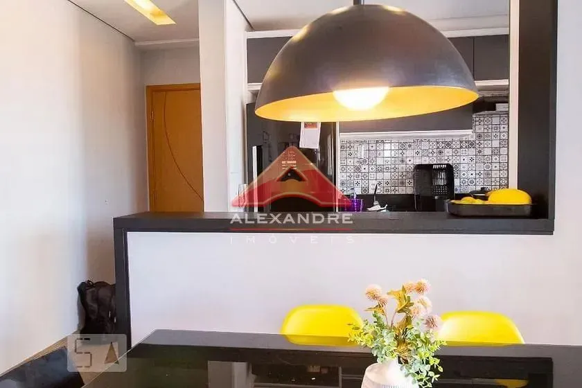 Apartamento, 2 quartos, 70 m² - Foto 6