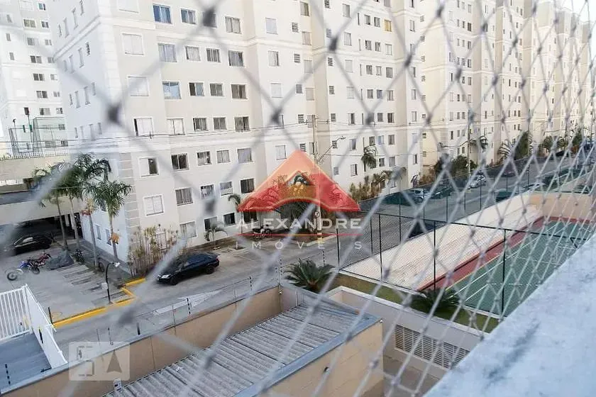 Apartamento, 2 quartos, 70 m² - Foto 23