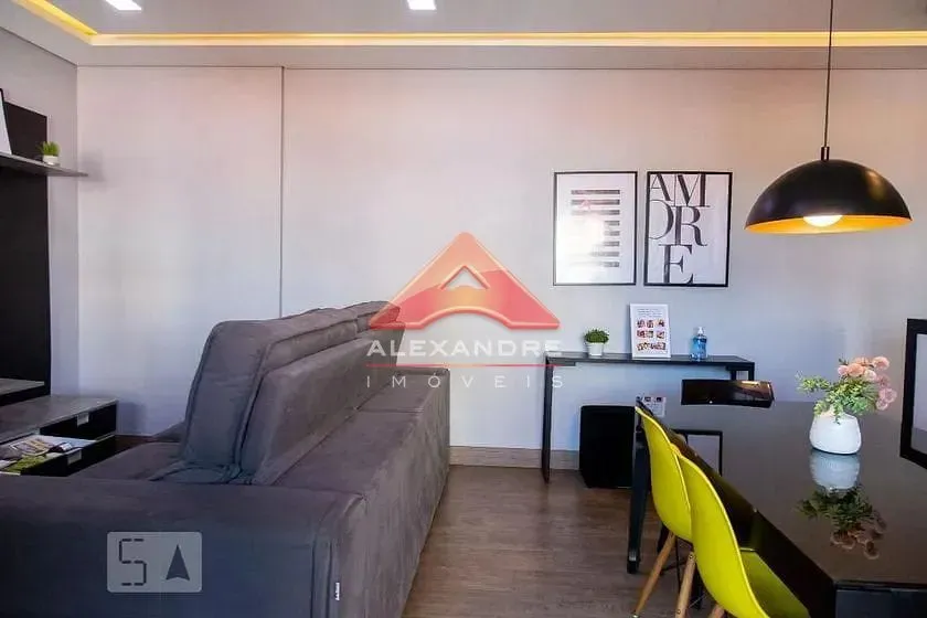 Apartamento, 2 quartos, 70 m² - Foto 8