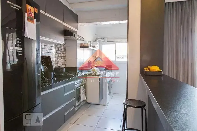 Apartamento, 2 quartos, 70 m² - Foto 10