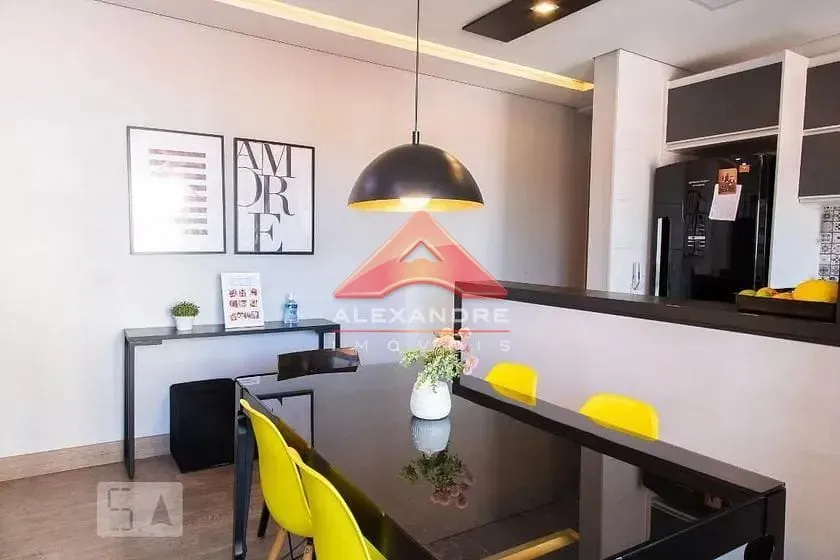 Apartamento, 2 quartos, 70 m² - Foto 5