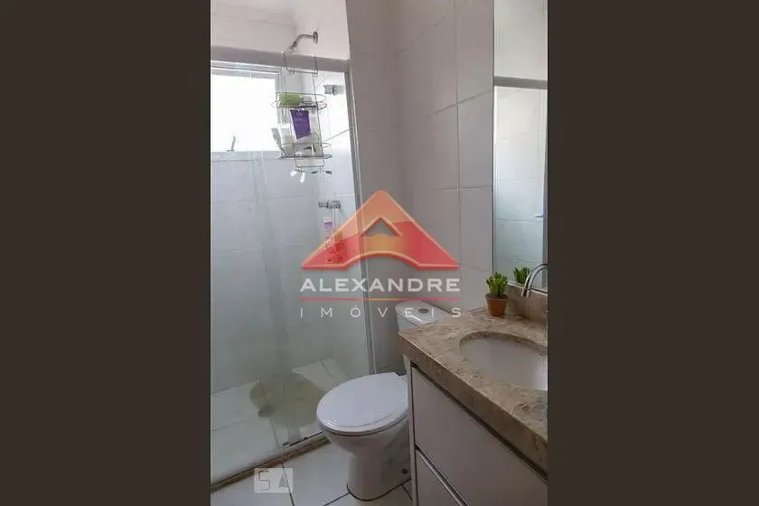 Apartamento, 2 quartos, 70 m² - Foto 28