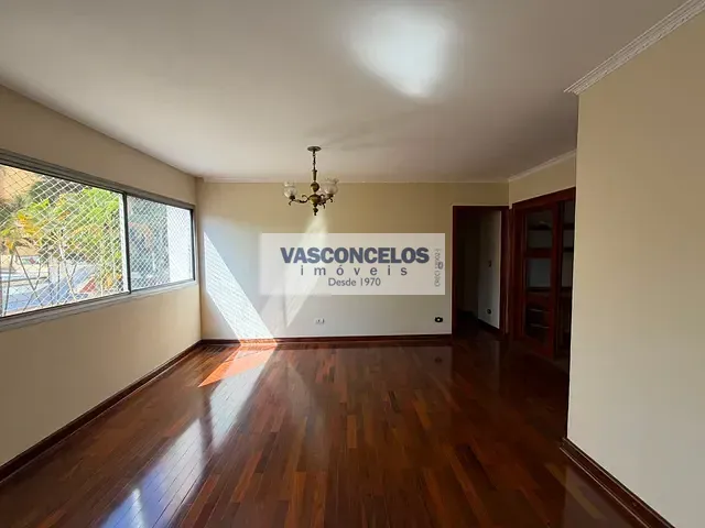 Apartamento 3 quartos e 1 banheiro, para alugar, no bairro Jardim Esplanada II em São José dos Campos