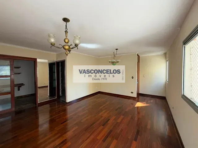 Apartamento 3 quartos e 1 banheiro, para alugar, no bairro Jardim Esplanada II em São José dos Campos