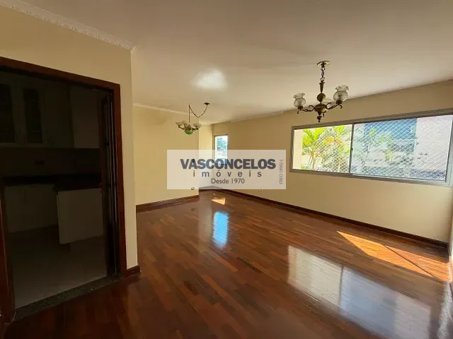 Apartamento 3 quartos e 1 banheiro, para alugar, no bairro Jardim Esplanada II em São José dos Campos