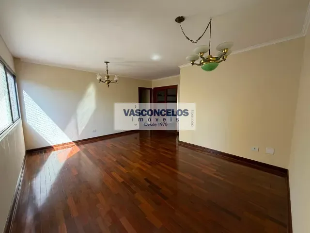 Apartamento 3 quartos e 1 banheiro, para alugar, no bairro Jardim Esplanada II em São José dos Campos