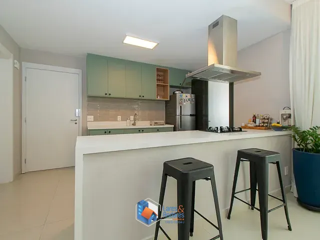 Apartamento com 140m² 3 quartos e 3 banheiros, à venda, no bairro Perdizes em São Paulo