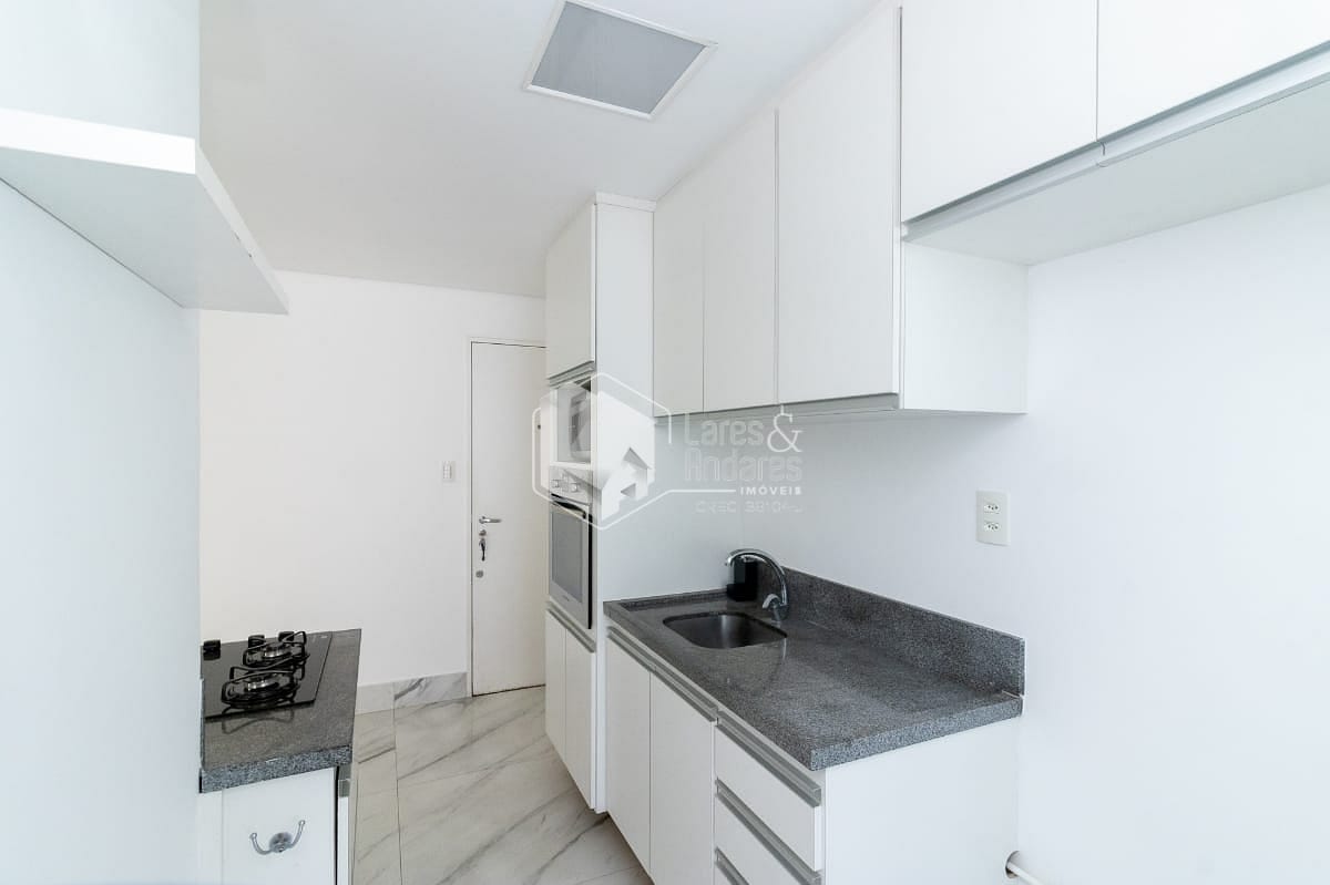 Apartamento, 2 quartos, 60 m² - Foto 3