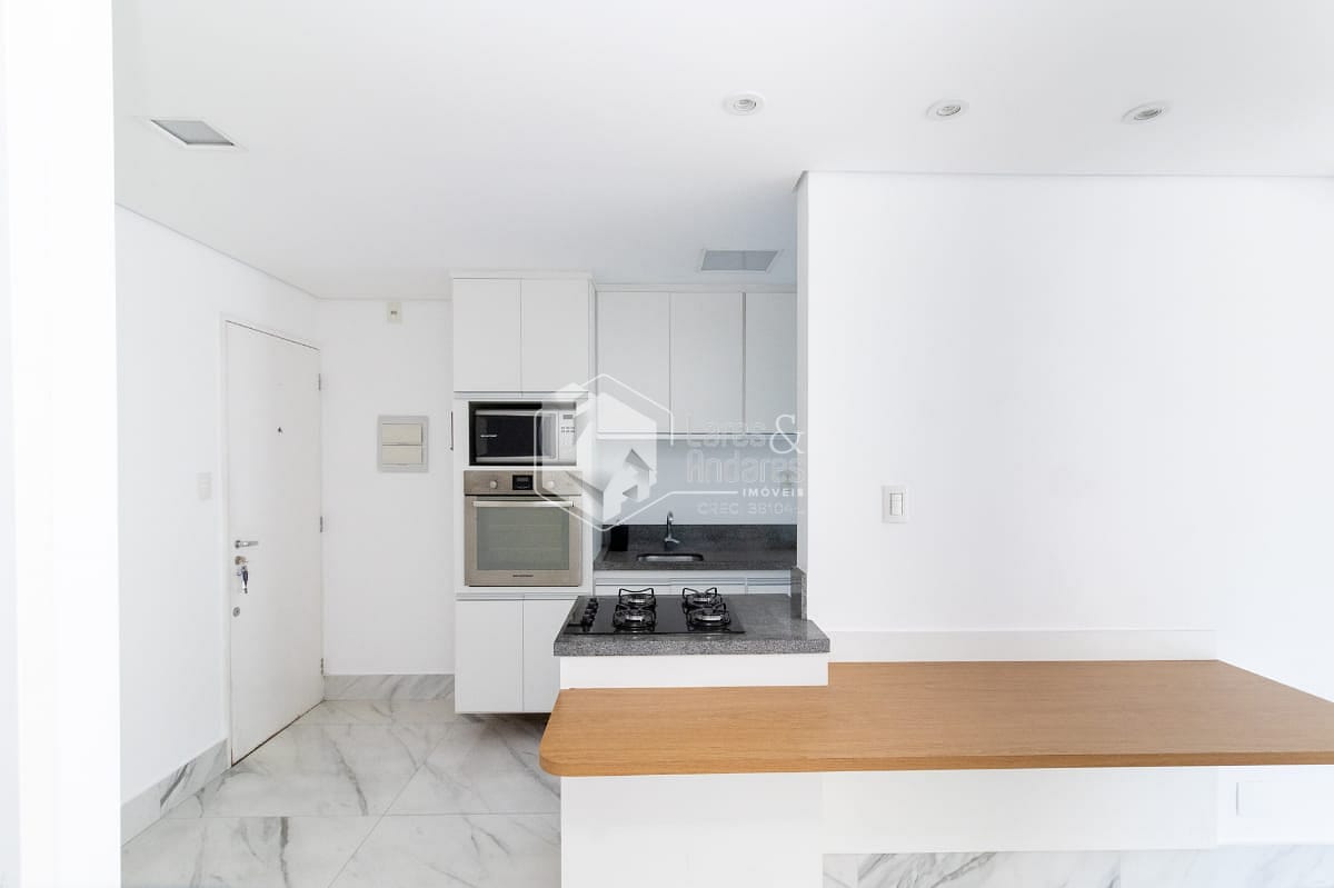 Apartamento, 2 quartos, 60 m² - Foto 7