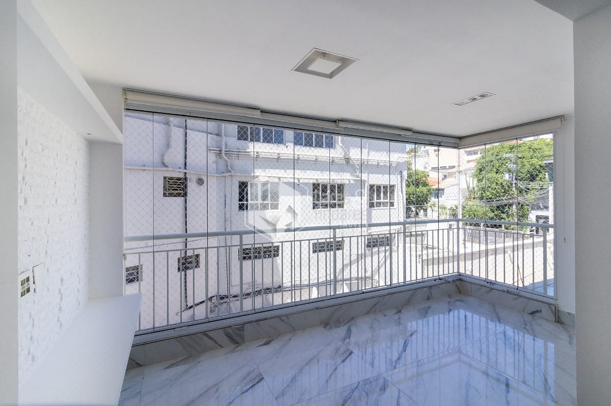 Apartamento, 2 quartos, 60 m² - Foto 10