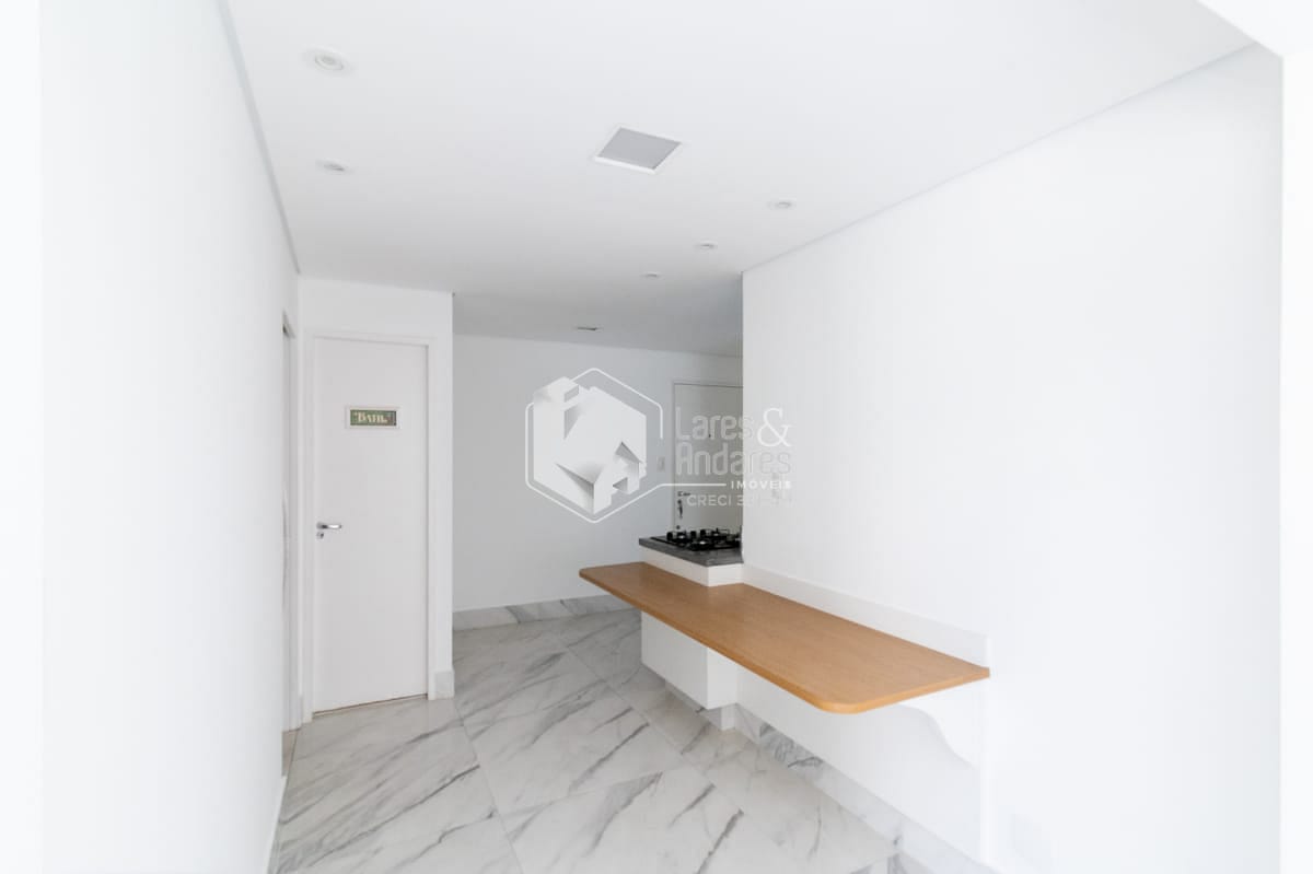 Apartamento, 2 quartos, 60 m² - Foto 8