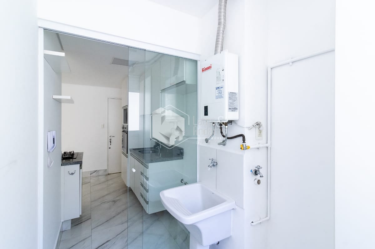 Apartamento, 2 quartos, 60 m² - Foto 5