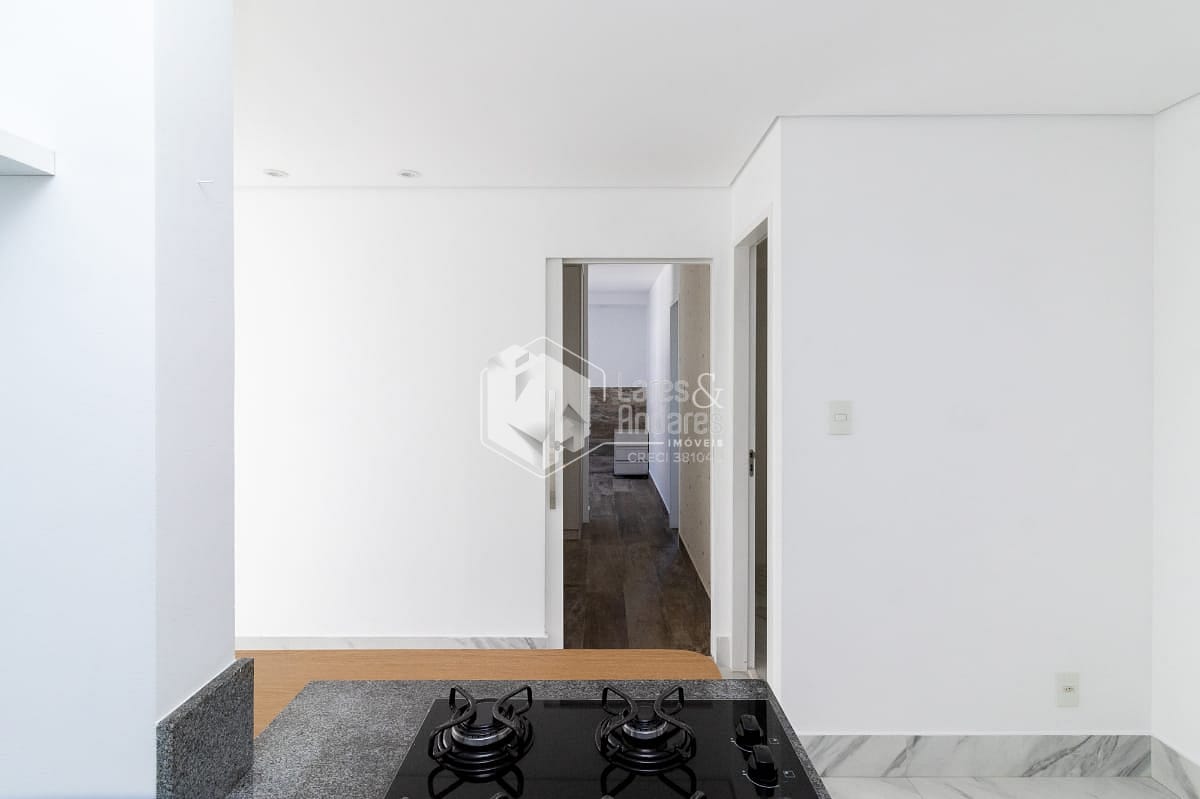 Apartamento, 2 quartos, 60 m² - Foto 6